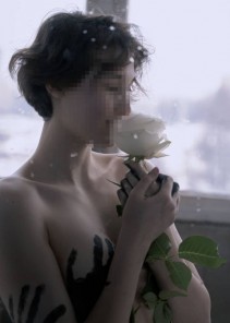 Фото проститутки Марина №2 в городе Дальнегорск