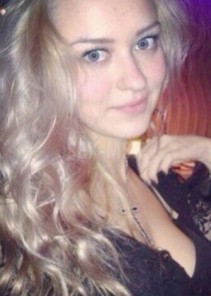 Фото проститутки Катя №5 в городе Дальнегорск