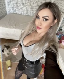 Фото проститутки Настя №2 в городе Дальнегорск