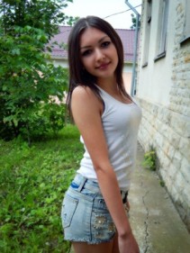 Фото проститутки Вика №3 в городе Дальнегорск