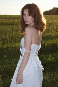 Фото проститутки Аня №2 в городе Дальнегорск