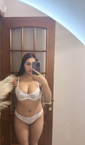 Фото проститутки Дарья без предоплат №3 в городе Дальнегорск