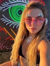 Фото проститутки Аня №2 в городе Дальнегорск