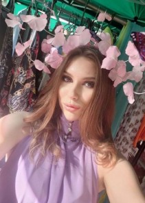 Фото проститутки Лена №5 в городе Дальнегорск