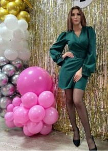Фото проститутки Лена №10 в городе Дальнегорск