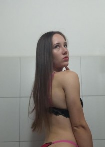 Фото проститутки Марина №2 в городе Дальнегорск