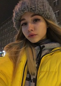 Фото проститутки Полина №3 в городе Дальнегорск