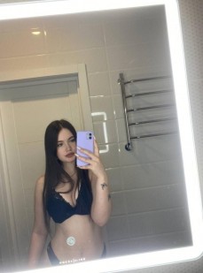 Фото проститутки Настя №1 в городе Дальнегорск