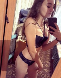 Фото проститутки Юля №1 в городе Дальнегорск