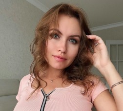 Фото проститутки Вика №1 в городе Дальнегорск