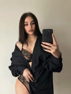 Фото проститутки Елизавета №1 в городе Дальнегорск