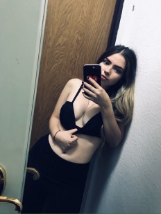 Фото проститутки Юля №1 в городе Дальнегорск