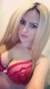 Фото проститутки Настя №1 в городе Дальнегорск