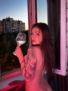 Фото проститутки Оля №1 в городе Дальнегорск