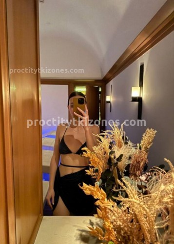 Джоржина, Г. Дальнегорск