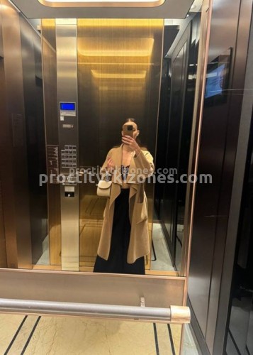 Джоржина, Г. Дальнегорск