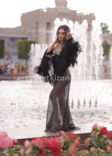 Луиза, Г. Дальнегорск