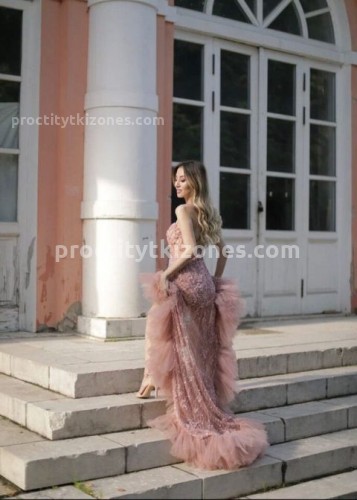 Луиза, Г. Дальнегорск