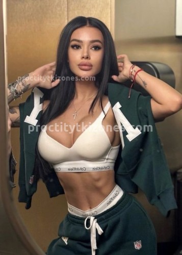 Милана, Г. Дальнегорск