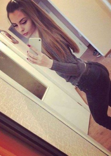 Настя, Г. Дальнегорск