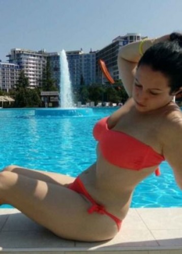 Катя, Г. Дальнегорск